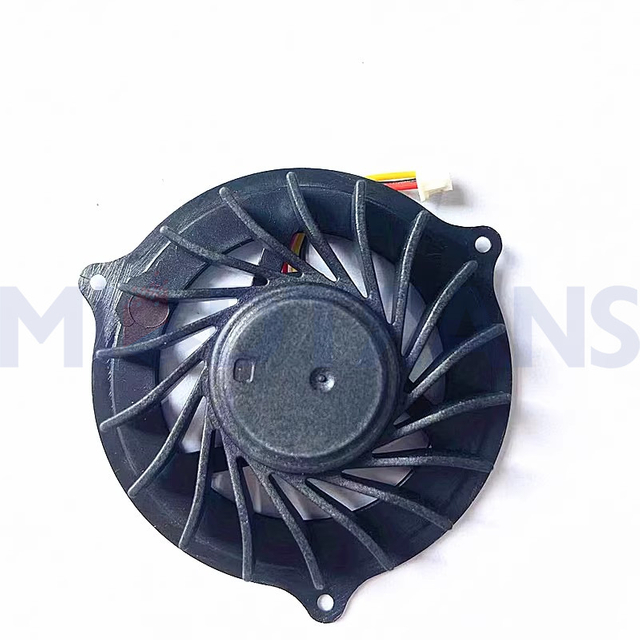 New Laptop Internal Cooling Fan for HP DV2000 V3000 DV2200 DV2500 0.32A Laptop Cpu Fan
