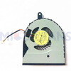Laptop Cooler Fan for Dell Inspiron 15 5558 5759 5755 5758 5458 5559 Laptop Gpu Cpu Cooling Fans