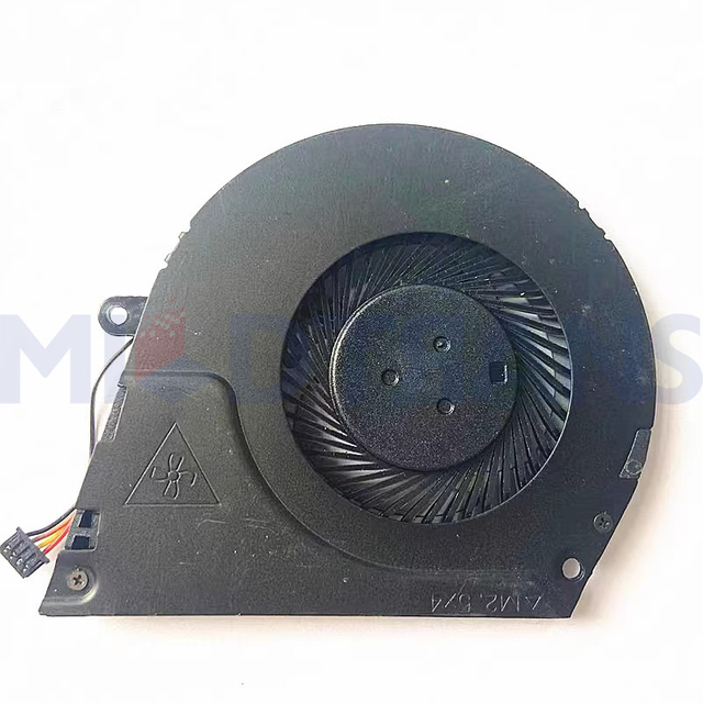 New Laptop Cooler Fan for HP ENVY 4/6 -1005 1236tx TPN-C102 C103 Laptop Cooling Fan