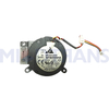 New Laptop Cooling Fan for Dell C500 C510 C540 C600 C640 4150 Laptop Internal Fan