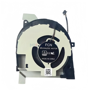 Applicable for Dell Precision 3551, 3541, Latitude 5501, 5511 fans CN-0HFVP0