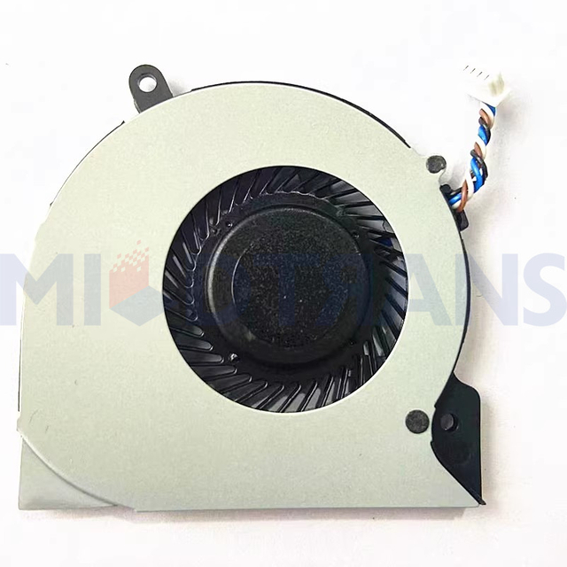 New Price of Laptop Cooling Fan for HP EliteBook Portfolio 9480M 9470M HSTNN-I10C Laptop Cpu Fan