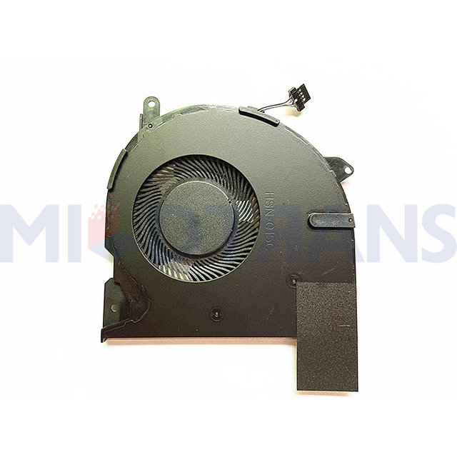 Laptop Cpu Cooling Fan for ZHAN 66 Pro 14 G2 HSN-Q15C 440 445 G6 G7 L48270 Fan Cooler Laptop