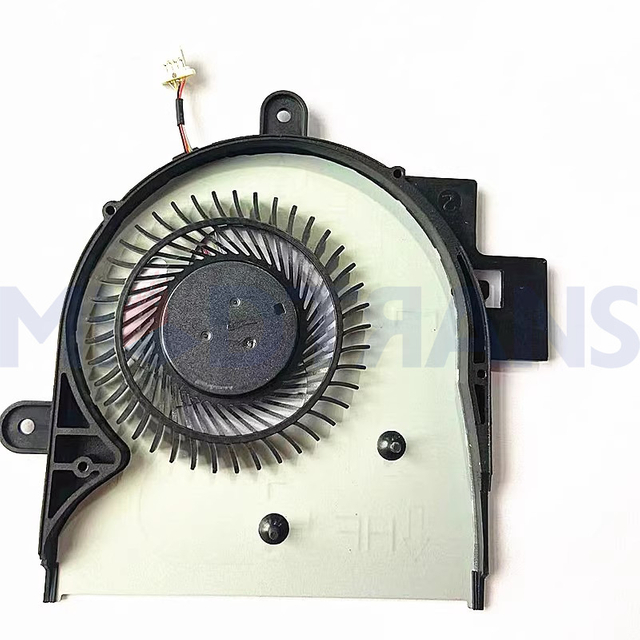 New Cooling Cpu Fan for HP M6-W102Dx 15-W M6-W X360 15-BK Laptop Cooling Fan