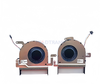 Applicable to ASUS X580 VD, NX580V VD, M580V, N580 fans FJNK, FJNL
