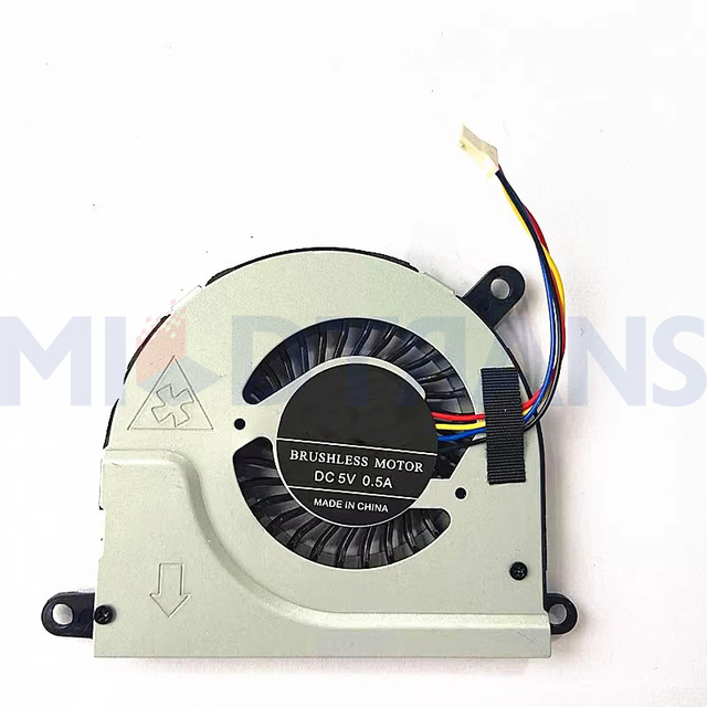 Brand New Laptop Cpu Fan for HP 430G2 430 G2 Laptop Internal Cooling Fan