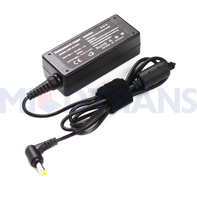 For Sony 10.5V 2.9A 4.8*1.7mm 30W Notebook AC Power Adapter Charger