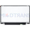 LP140QH1-SPB1 LP140QH1 SPB1 14 Inch 2560*1440 Slim 40 Pin Laptop Lcd Panel