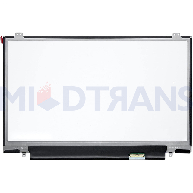 LP140QH1-SPB1 LP140QH1 SPB1 14 Inch 2560*1440 Slim 40 Pin Laptop Lcd Panel