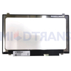 NV140FHM-N46 NV140FHM N46 14.0inch Slim 30Pin IPS FHD For Lenovo T480S T470S Narrow Laptop Screen