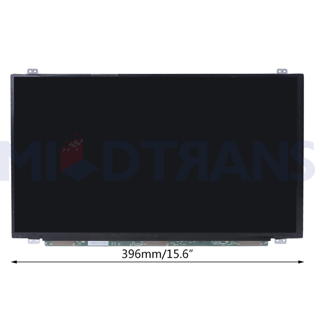 LP156WF6-SPL1 LP156WF6 SPL1 Led Laptop Screen SLIM 15.6 Inch 30 Pin Fhd