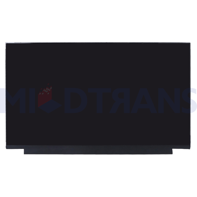 NV156FHM-N3D NV156FHM N3D 15.6" IPS Slim Laptop LCD Screen 30Pins 1920*1080 Matte Glossy