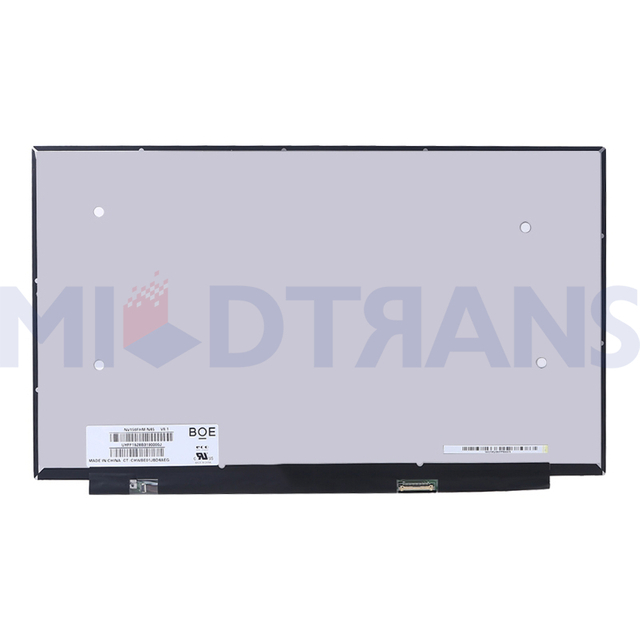 NV156FHM-N45 NV156FHM N45 15.6 Inch Laptop Lcd Screen Slim 30 Pins 1920×1080 FHD IPS