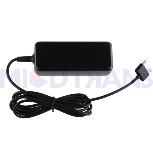 For Asus 15V 1.2A 40PINS Notebook Charger