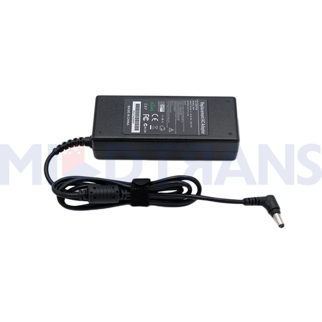 For Asus 19V 4.74A 5.5*2.5mm Notebook Charger