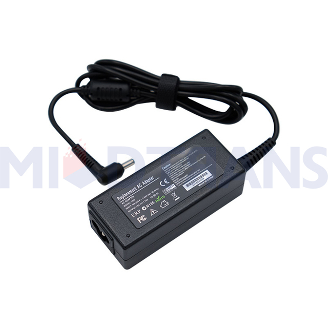 For Asus 19V 1.75A 4.0*1.35mm Notebook Charger