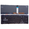 New Laptop US Keyboard Price for Hasee T50 T50TI English Laptop Keyboard Replacement