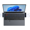 NX15-N4000 15.6 inch notebook computer 8GB RAM SSD 256G FHD 1920*1080 IPS 7.7V 4400mAh laptop low price