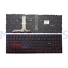 New Computer US Backlight Keyboard for Lenovo IBM Y7000 English Laptop Keyboard