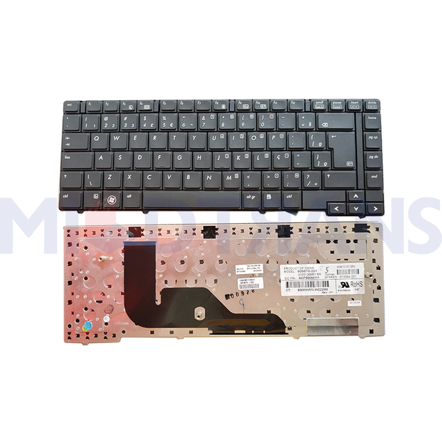 New BR For HP 6440 Laptop Keyboard