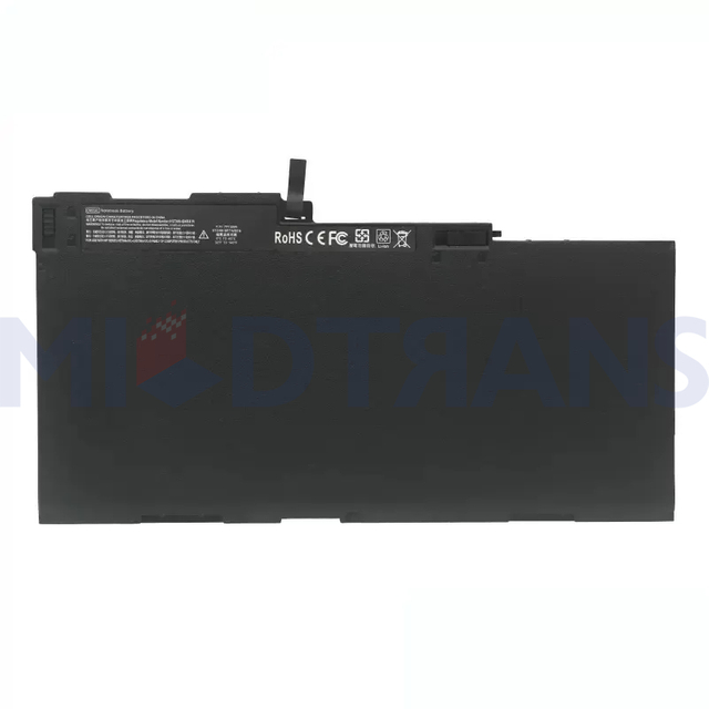 CM03XL Battery for HP EliteBook 840 845 850 855 740 745 750 755 G1 G2 Series Laptop Battery