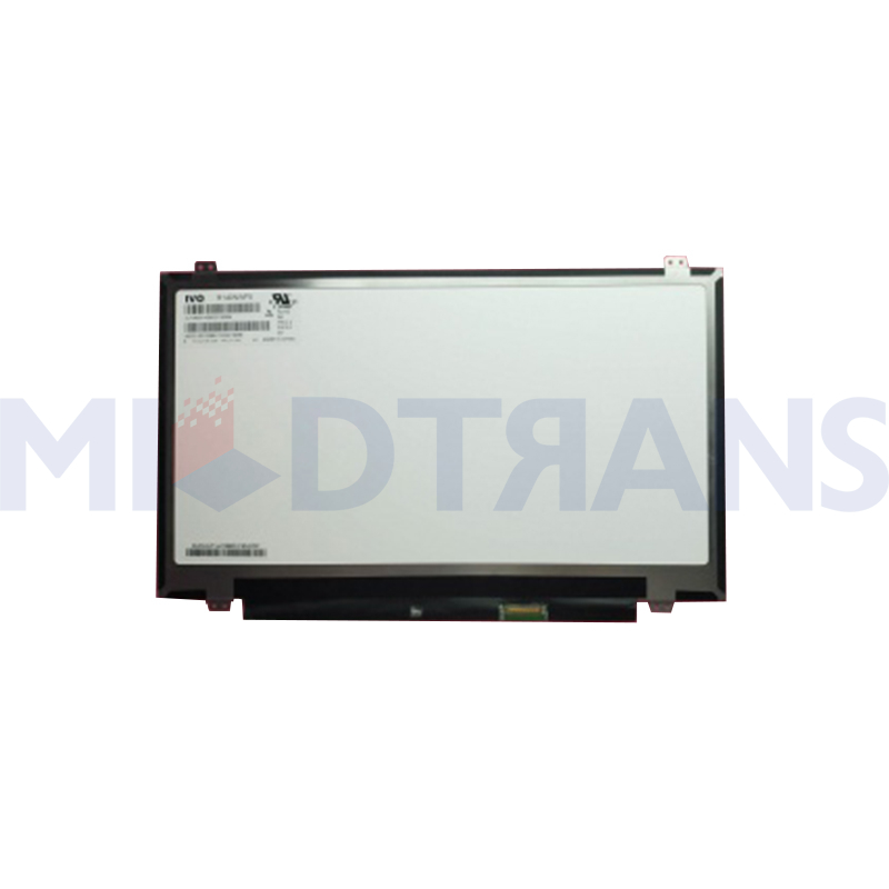 thumbnail image 2 of R140NWF5 LCD Touch Screen For Lenovo Thinkpad T490s T495s - 40 Pin FHD Display Replacement 2 of 13
