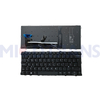 New UK Keyboard For HP EliteBook X360 1030 G2 1030 G3 Series Laptop Keyboard Backlit