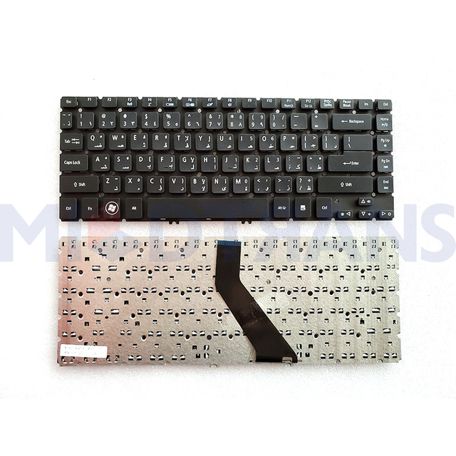 New AR For Acer V5-471 Laptop Keyboard