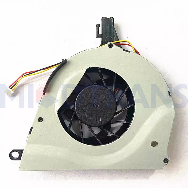 Laptop Cooling Fan Price for Toshiba Satellite L650 L650D L655 L655D Laptop Cooler Fan