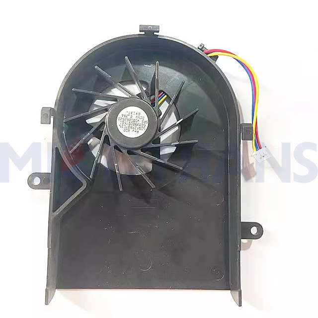Brand New Laptop Internal Cooling Fan for Toshiba Satellite A100 A105 AX820LSTAX720LST Cpu Cooling Fan