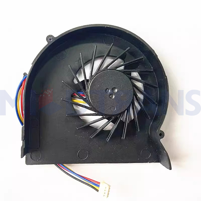 New Laptop Computer Cooling Fans for Lenovo IdeaPad Z475 Z470 Notebook CPU Fan