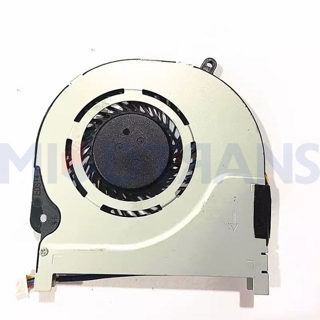 Brand New Laptop Cooler Fan for Toshiba P55W-C P55W-C5200D L55W E45W-C Laptop Gpu Fan