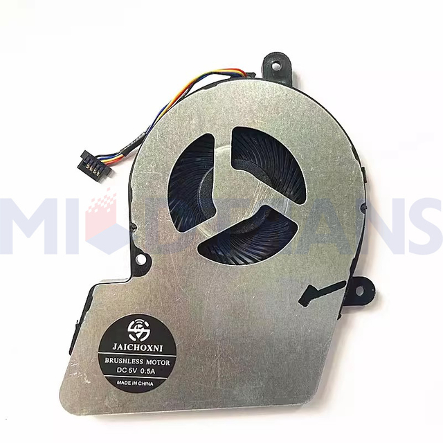New Laptop Cpu Gpu Fan Cooler for Toshiba Satellite U900 U940 U945 CPU Cooling Fan