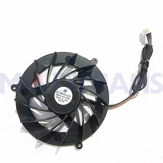 Brand New Laptop Internal Cooling Fan for Acer AS6930 6930G 6530 6530G Laptop Fan