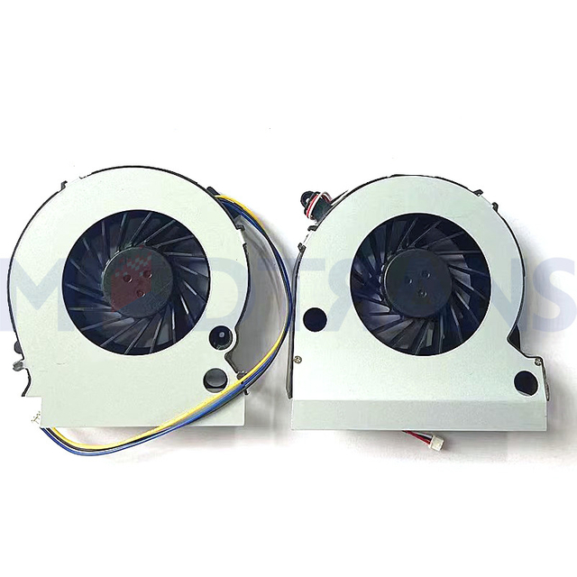 New Laptop Internal Cooling Fan for Lenovo B500 B505 B510 B50r1 All-in-one Computer CPU Graphics Card Fan