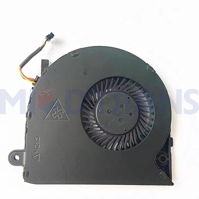 New Laptop Cooling Fan for Lenovo B50-70 B40-30 305-15IBD 110-15ISK V120-15 Cpu Cooler Fan