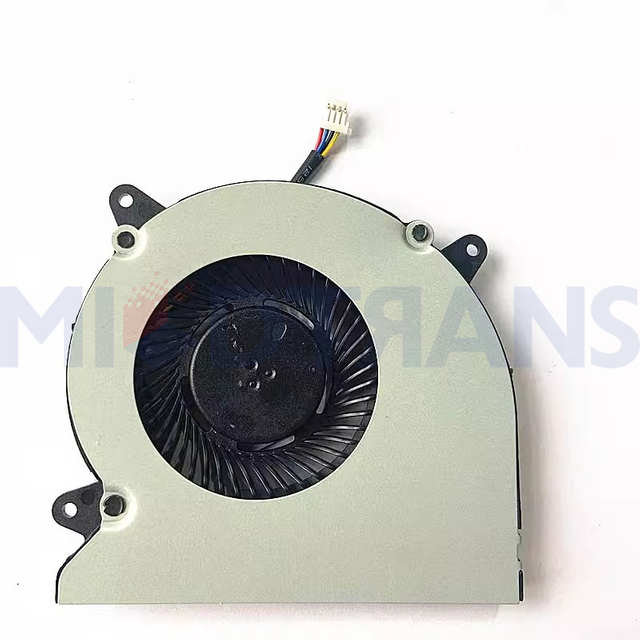 New Laptop Cooling Fan Price for ASUS N550J N750JK N550X47JV N550X42JV Notebook Laptop Fan