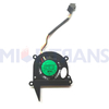 Brand New Laptop Gpu Cpu Cooling Fans for Lenovo S10 S10E S10W Notebook Fan AD3205HX-K0B