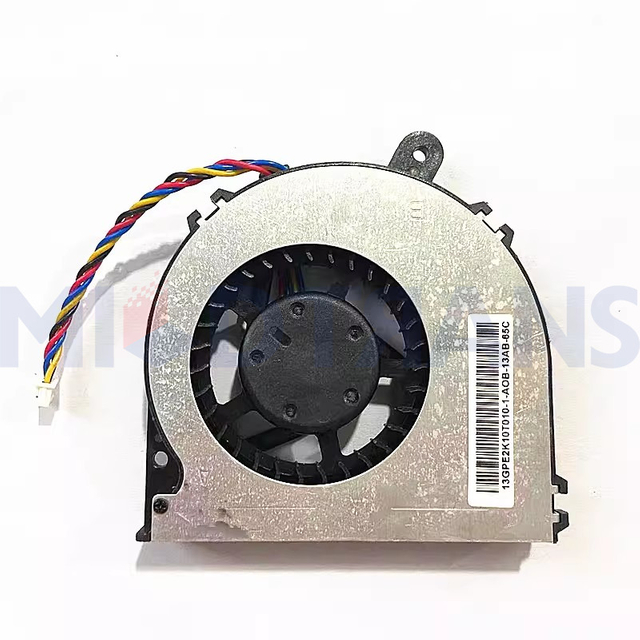 Brand New Laptop Gpu Cpu Cooling Fans for ASUS ET2210 ET2220I ET2311INKH Laptop Cooling Fan Price