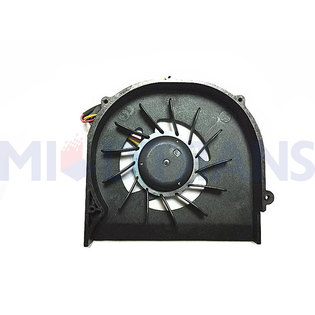 Brand New Laptop Internal Cooling Fan for Acer Aspire 5235 5335 5335G 5535 5735 Laptop Cpu Gpu Fan Cooler