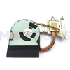 Brand New Laptop Cpu Cooling Fan for Lenovo G480 G480A G580 Fan Cooler Copper Pipe Enamel Edition