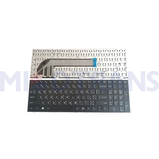 AR Keyboard For HP Probook 4540 4540S 4540S 4545 4545S Laptop Keyboard