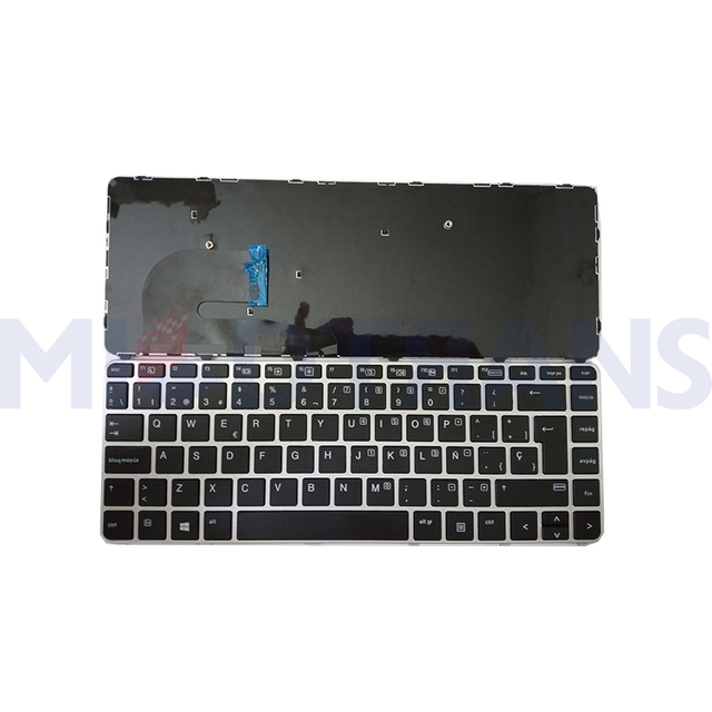 New SP Keyboard for HP EliteBook 840G3 840 G3 840 G4 840r G4 848 G3 848 G4 745 G3 Laptop Keyboard