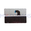 BR Laptop Keyboard For Hp Pavilion G6-2000 2328tx 2233 2301ax G6-2000-2100 G6-2200