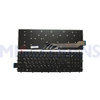 RU Keyboard for Dell Inspiron 7566 7567 5570 5770 5775 5575 7570 7577 Russian Laptop Keyboard