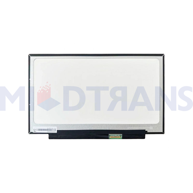 11.6 Inch NV116FHM-N41 NV116FHM N41 1920(RGB)*1080 FHD EDP 30 Pins 60Hz Slim Laptop Screen