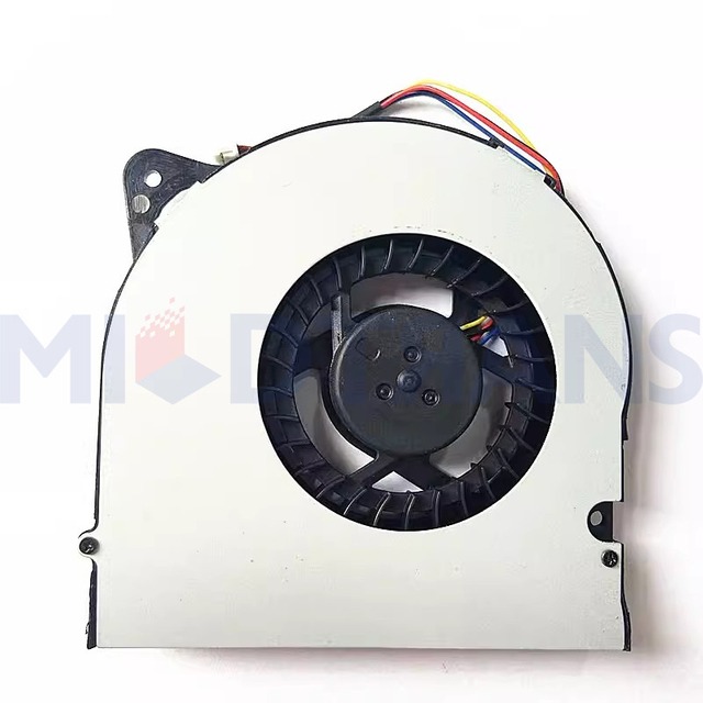 New Cpu Cooling Fan for ASUS X71 X71SL X71V G71GX G71G M70V Laptop Cpu Fan