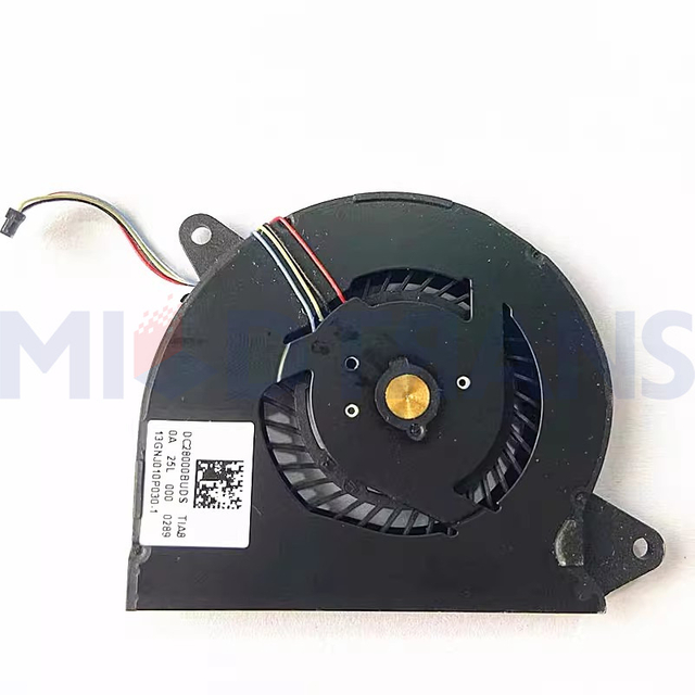 Brand New Laptop Internal Cooling Fan for ASUS Zen Prime UX21A UX21 Laptop Cooling Fan Price
