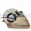Laptop Internal Fan for MSI GE62VR GL62M GP62MVR GL72MVR GP72VR GF62 4-wire Laptop Computer Cooling Fans