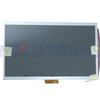 10.1 Inch G101STN01.5 Laptop Lcd Screen 50 Pins 1024(RGB)*600 60Hz TN 350 Cd/m² Laptop Lcd Screen Led Panel